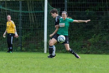 Bild 41 - Frauen SVHU 2 - Wellingsbuettel 1 : Ergebnis: 2:2